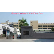 Guuangzhou Akok Factory Auto Partes Auto Partes de disco de placa trasera de disco para Nissan Qashqai